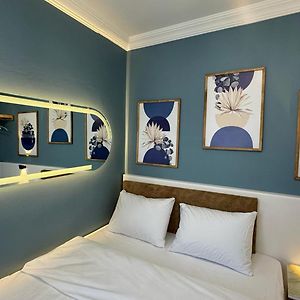 Chambre Quadruple Confort