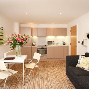 Appartement à 1 Chambre à Coucher
