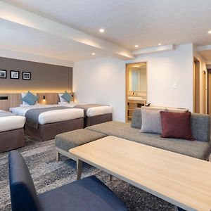 Chambre Triple