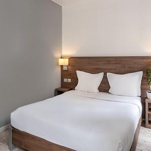 Chambre Double Confort