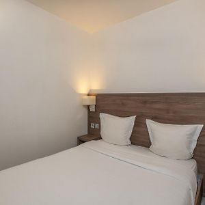 Chambre Double Confort