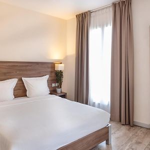 Chambre Triple