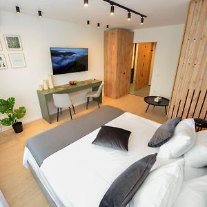Tower By Grand Accommodation