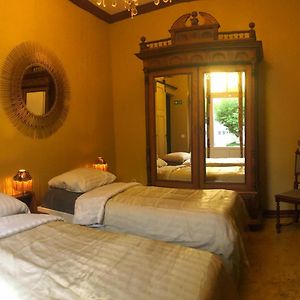Chambre Grande Double
