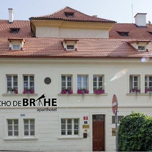 Apartments U Zlatého Gryfa