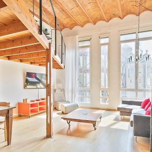 Appartement de Luxe