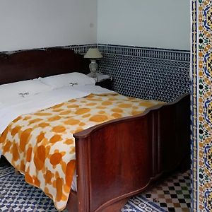 Private Bathroom Double Room