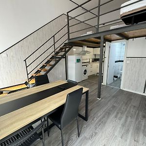 Appartement Studio