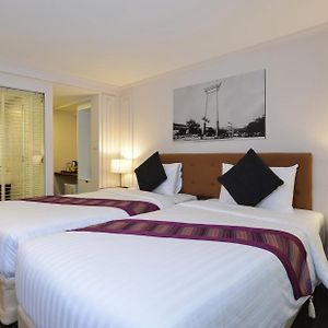 Chambre Supérieure Double