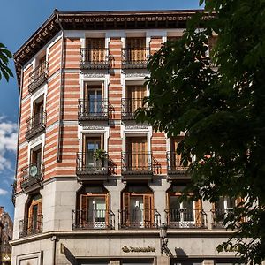 Atocha Museos - Barrio De Las Letras