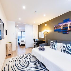 Appartement à 1 Chambre à Coucher