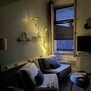 La loge des Salinières