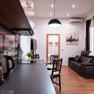 Apartamento Mezquitilla - Centro Historico