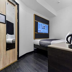 Without Window Queen Room