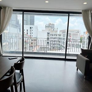 Luxe Paradise Residence 11 To Ngoc Van