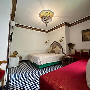 Suite de Luxe