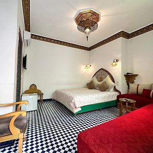 Suite Junior de Luxe