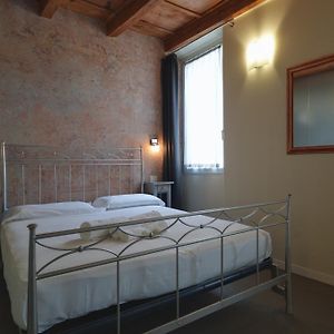 Chambre Lit Queen-Size