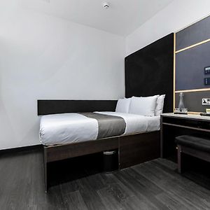 Without Window Double Room Disability Access