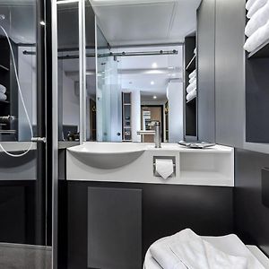 Chambre Lit King-Size