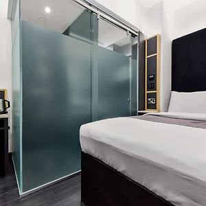 Without Window Double Room