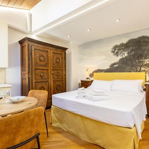 Appartement Penthouse