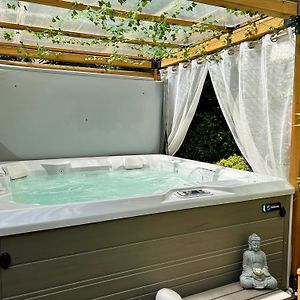 Appartement cosy en centre ville avec jardin
