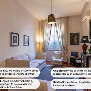 Cashmere Apartment A Stone'S Throw From The Duomo