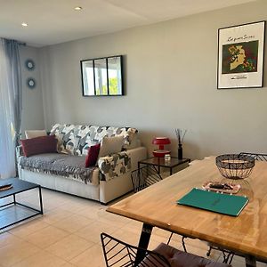Appartement à 1 Chambre à Coucher