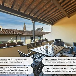 Appartement à 3 Chambres à Coucher