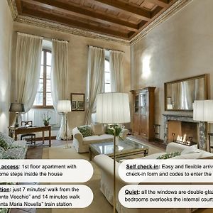 Appartement à 3 Chambres à Coucher