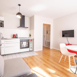 Confort Et Modernite Proche De Jean-Jaures