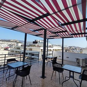 Voda Luxury Residence Penthouse #601 - Acropolis View Rooftop