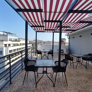 Voda Luxury Residence #201 - Acropolis View Rooftop