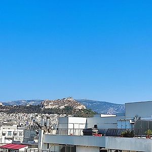 Voda Luxury Residence #401 - Acropolis View Rooftop