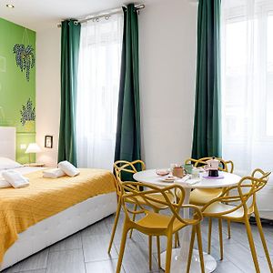 Appartement Studio
