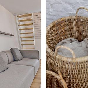 Loft 3 Chambres 
