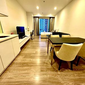 Roomy Suites @One Bukit Ceylon