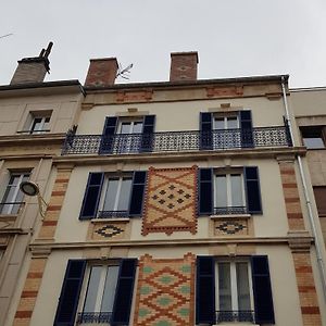 Logement Confortable, Nancy Thermal, Parc Ste-Marie