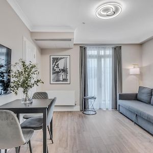 Cleveland Residences Paddington