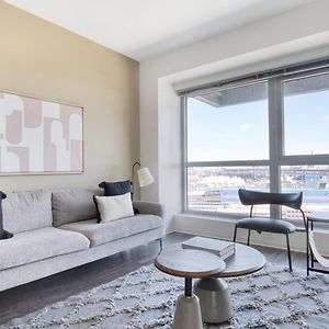 Appartement à 1 Chambre à Coucher