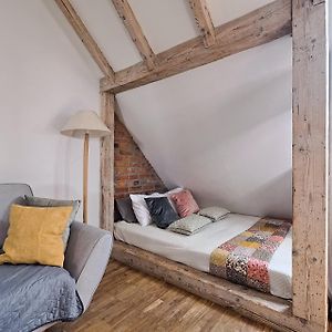 Appartement à 1 Chambre à Coucher