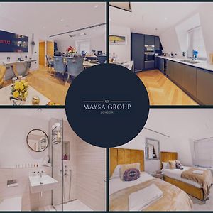 Appartement à 3 Chambres à Coucher