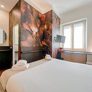 Chambre Supérieure Lit Queen-Size