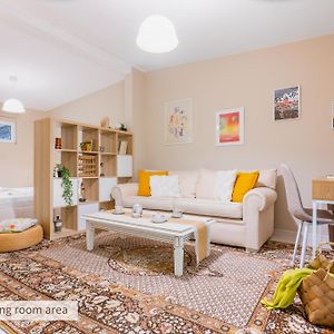 Appartement Studio