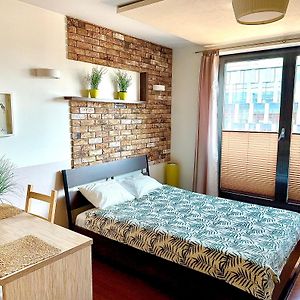 Modern & Cozy Apartment In The Centre Of Krakow Close To The Station
