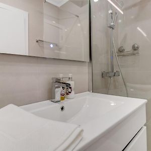 Appartement Rez-de-Chaussée