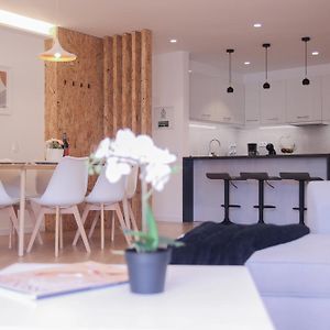 Barreiros Archdesign Apartment