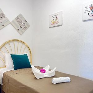 Chambre Budgétée Simple