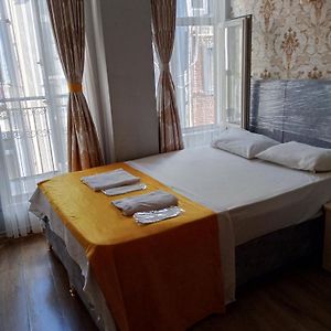 Pangea Hotel